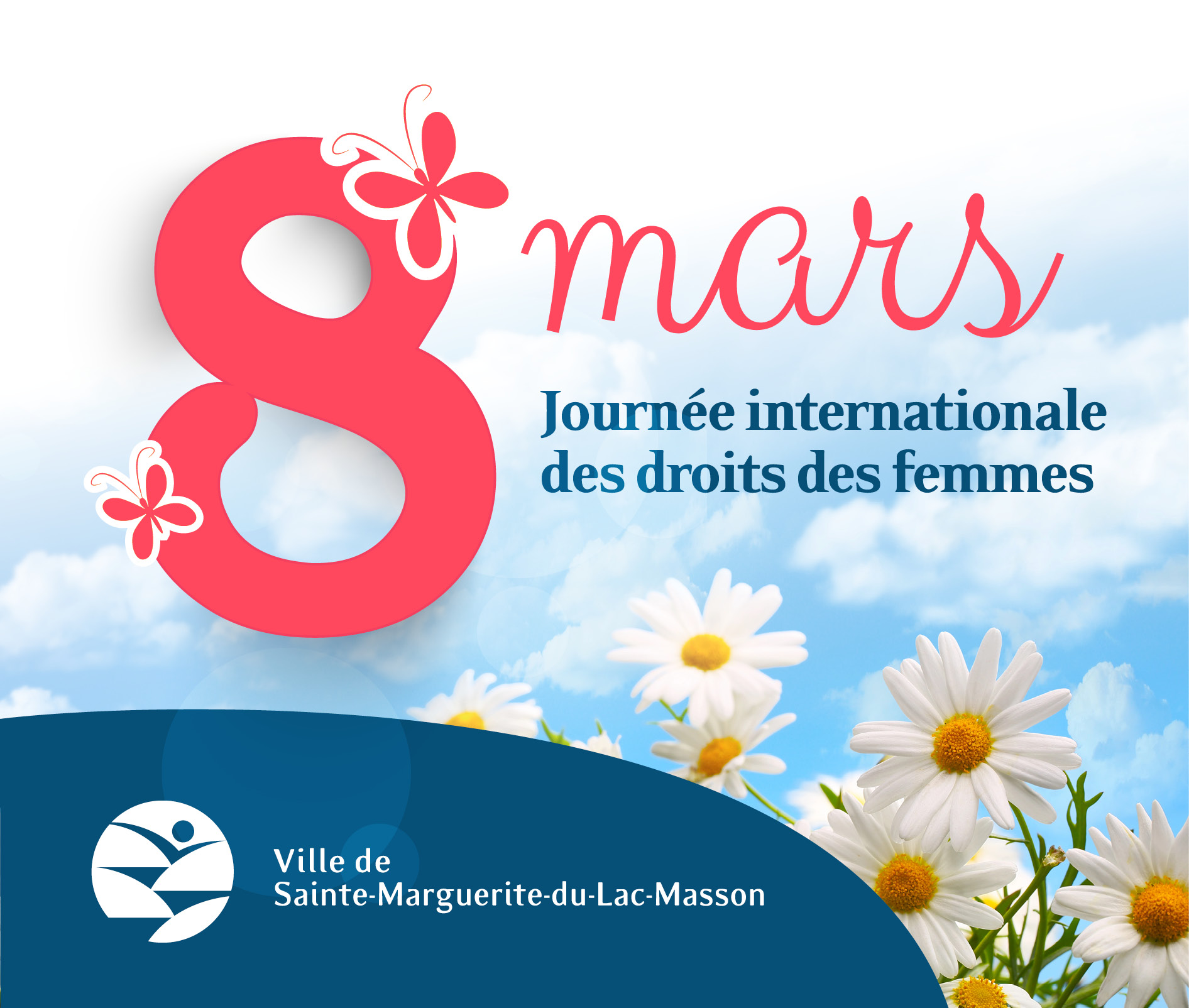Journée internationale des droits des femmes | Des voix qui inspirent ...